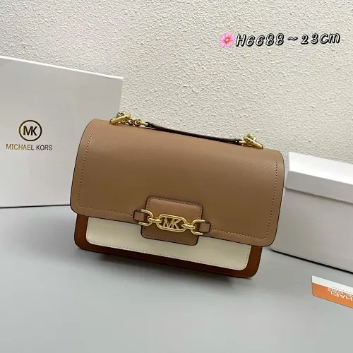 All categories Official website "Brand Women's Bags" Women's Bags 💙 MK replica MK, fine imitation MK bag, MK shoulder bag, 2023 official latest version MK cowhide crossbody bag, bag factory, original material, size: 23-16-8CM